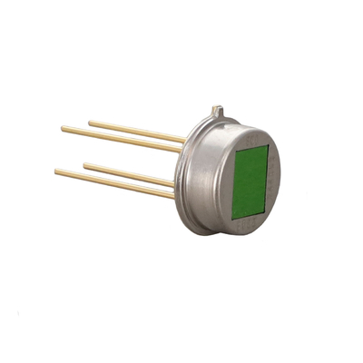 Sensor IC AFBR-S6EPR44352 ezPyroTM Pyroelektrische Infrarot-Flammensensor