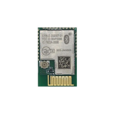 Wireless Communication Module CYBLE-202007-01 BTv4.2 1Mbps 2.4GHz HF-Empfängermodul