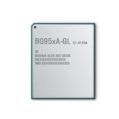 Wireless Communication Module BG950AGLAA-N06-SGNSA Zelluläre HF-Empfängermodul