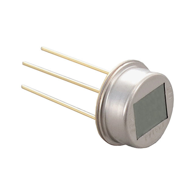 Sensor IC AFBR-S6PY1601 Dünnschicht pyroelektrische Detektoren