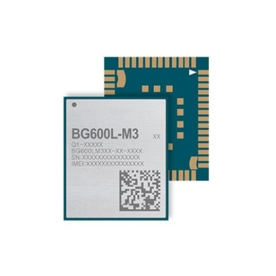 Modul für drahtlose Kommunikation BG600LM3AA-D08-SGNSA 21dBm Multi-Mode LPWA-Module 17,9mA