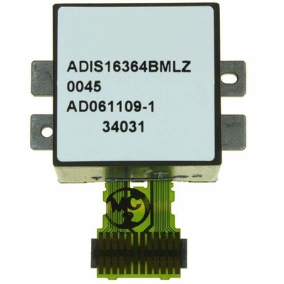 Sensor IC ADIS16364BMLZ Sechs Freiheitsgrade Trägheitssensor