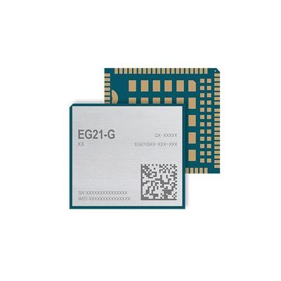 Modul für drahtlose Kommunikation EG21GGB-128-SGNS IoT/M2M-optimierte LTE-Kategorie 1