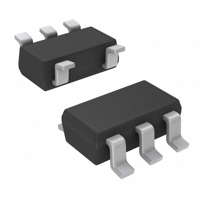 Sensor-IC LM73C1QDDCRQ1 14-Bit-Digitaltemperatursensor