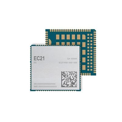 Wireless Communication Module EC21EFA-512-STD 10Mbps 33dBm HF-Empfängermodul