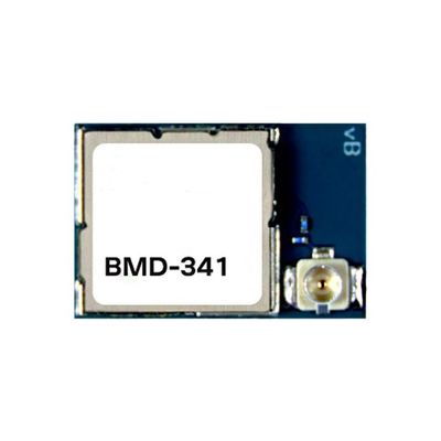 Modul für drahtlose Kommunikation BMD-341-A-R Bis zu 2,4 GHz 8dBm HF-Empfängermodul