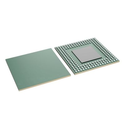 Mikrocontroller MCU IWR6843ARQSALPR Einchip-intelligenter mmWave-Sensor