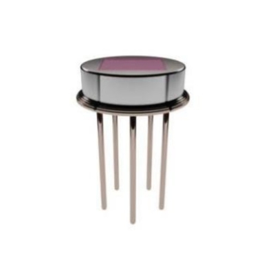 Sensor IC AFBR-S6PY0575 2,7 V Dünnschicht pyroelektrische Detektoren
