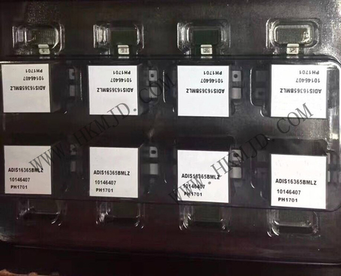 Sensor IC ADIS16365BMLZ 6-Achsen Trägheitsmessgeräte 49mA