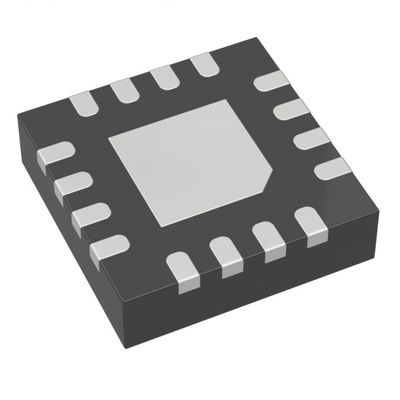 Integrierter Schaltkreis-Chip TRSF3221EIRGTR RS232 Schnittstellen-IC VQFN16 1Mbps Empfänger-IC