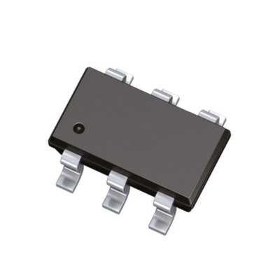 Sensor IC TLE49662GHTSA1 10mA Digitale Schalter magnetischer Sensor SOT-23-6