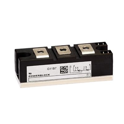 IGBT-Module für die Automobilindustrie TD180N16KOFHPSA2 150 mA 285A Thyristor SCR-Modul