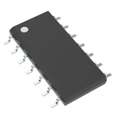 Integrierte Schaltkreis-Chip TCAN1463DRQ1 Signalverbesserung CAN FD Transceiver