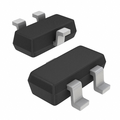 Sensor IC TLE49615MXTMA1 Magnetische Sensoren SOT-23-3 Hochpräzision
