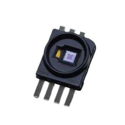 Sensor IC MLX90823GXP-BAF-305-RE 0,5 V bis 4,5 V 500 kPa Drucksensor auf dem Brett