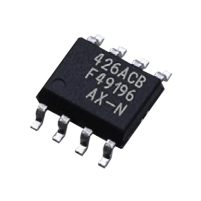 Sensor IC MLX90426-GVE-ACB-630-SP Hall-Effekt Positionssensor SIP3-Modul