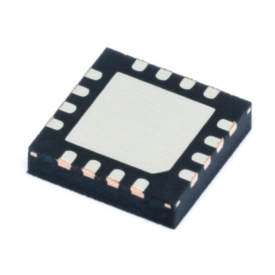 Integrierte Schaltkreischip MAX38890AATE 2.5V 5A Wechselspannungsregler
