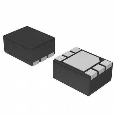 Sensor IC MLX90381GLW-ACA-000-SP DFN6 10mT bis 70mT Magnetische Sensoren