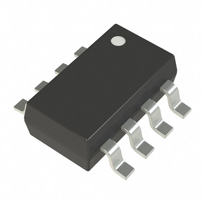 Integrierter Schaltkreislauf-Chip TCAN1044VDDFR fehlergeschützter CAN-FD-Transceiver