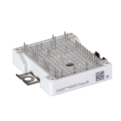 IGBT-Module für den Automobilbereich FF6MR12W2M1HB11BPSA1 CoolSiCTM Trench MOSFET Transistormodul