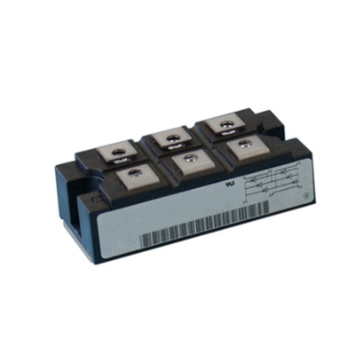 IGBT-Module für die Automobilindustrie DDB6U205N16L Diodenarray 3 unabhängiges 1600V-Modul