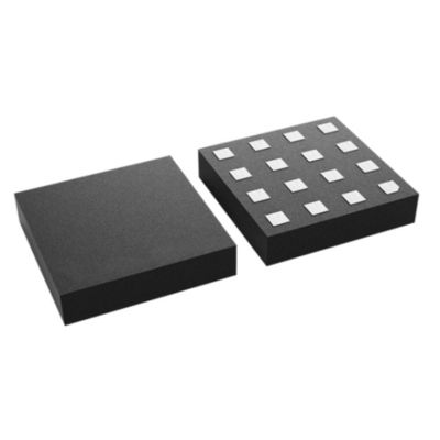 Integrierter Schaltkreislauf Chip TCAL6408DTUR 8 Bit Übersetzungs-IO-Erweiterung mit Unterbrechung 1MHz