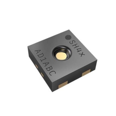 Sensor IC SHT41-AD1B-R3 16-Bit Relative Luftfeuchtigkeit Feuchtigkeitssensoren