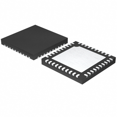 Integrierte Schaltkreischip LTC2686HUJ-16 16-Bit Spannungsausgang SoftSpan DAC