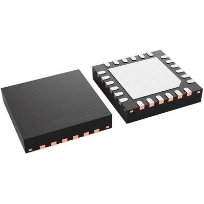 Integrierter Schaltkreislauf Chip TCAL6416RTWR 16 Bit Übersetzen I O Expander 100 kHz