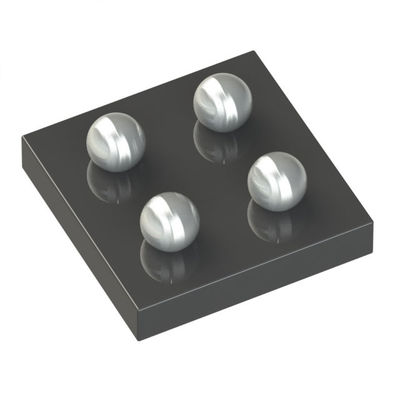 Integrierter Schaltkreislauf-Chip AFBR-S6PY2214 Infrarotdetektoren analog zum Sensor