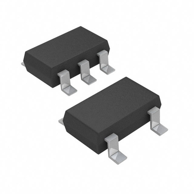 Sensor IC APS12625LLHALX-AAP Magnetische Sensoren SOT-23W-5 2D mit Doppelverschluss