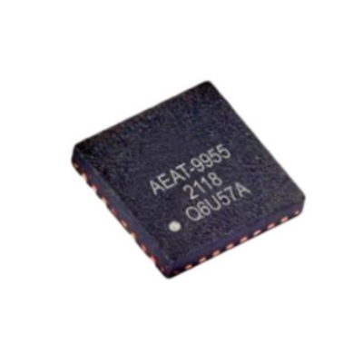 Sensor IC AEAT-9955-102 24mA Mehrfachachsenmagnetische Sensoren