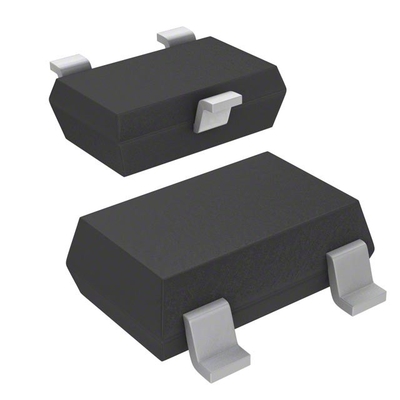 Sensor IC APS12215LLHALX 5V Fahrzeugtechnische Schlösser für die Halleneffektvorrichtung