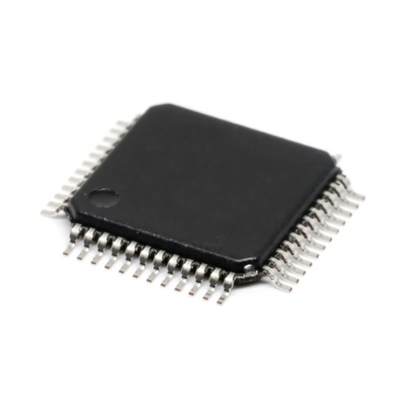 Integrierter Schaltkreislauf-Chip AD1938WBSTZ 10-Bit SDTV Video Decoder mit Deinterlacer