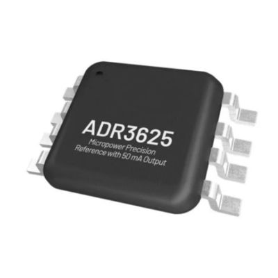 Integrierter Schaltkreislauf-Chip ADR3625BRMZ Präzisions-Mikropower-Spannungsreferenzen