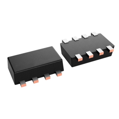 Integrierter Schaltkreislauf Chip TPS629211QDRLRQ1 1A 3V Automobil Low IQ Buck Converter