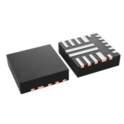 Integrierter Schaltkreislauf-Chip TPS56C231RNNR 12A Synchroner Step-Down-Wandler 18-VFQFN