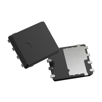 Integrierter Schaltkreislauf Chip SGT120R65AL 650V 15A N-Kanal MOSFET Transistor 8PowerVDFN