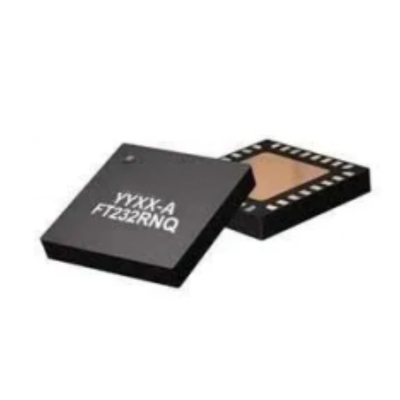 Integrierter Schaltkreislauf-Chip FT232RNQ USB 2.0 Bridge Interface Controller