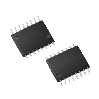 Integrierter Schaltkreislauf-Chip NCID9311R2 5000Vrms 2-Kanal-SPI-Digitalisolator SOIC16