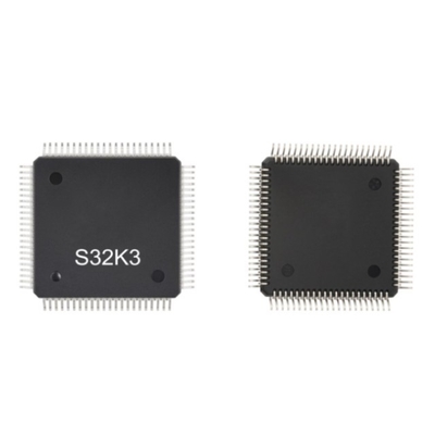 Mikrocontroller MCU S32K322EHT0MPBST QFP172 32Bit Dual Core Mikrocontroller IC