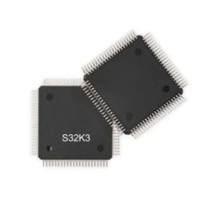 Mikrocontroller MCU S32K322EHT0MPAST 2MB Flash 32Bit Mikrocontroller IC QFP100