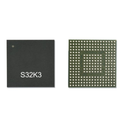 Mikrocontroller MCU S32K324NHT1VMMST Dual Core bis zu 4 MB Flash Mikrocontroller IC