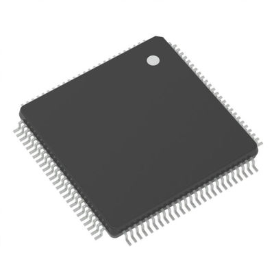 Mikrocontroller MCU R5F56609FDFB 709 CoreMark RX600 Mikrocontroller MCU