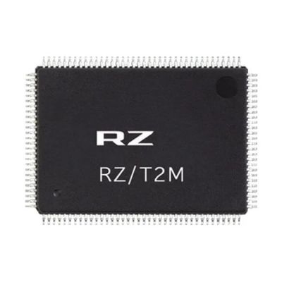 Mikrocontroller MCU R9A07G075M01GFA 1,5 MB Einzel-ARM Cortex-R52 Mikroprozessoren