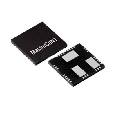 Integrierter Schaltkreislauf-Chip MASTERGAN5 Hochleistungsdichte 600V Halbbrücke-Treiber