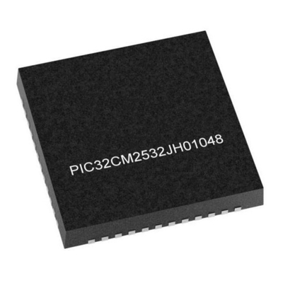 Mikrocontroller MCU PIC32CM2532JH00048-E/U5B 256KB Flash ARM Mikrocontroller MCU