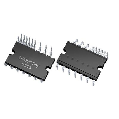 Integrierter Schaltkreis-Chip IM323L6G2XKMA1 600V 15A IGBT 3-Phasen-Leistungsmodul