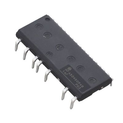 Integrierter Schaltkreislauf-Chip NFA50460R4B 600V 4A IGBT 3-Phasen-Leistungsmodul