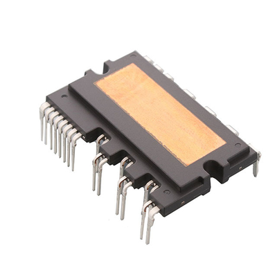 Integrierter Schaltkreis-Chip NFVA33065L42 650V 30A IGBT 3-Phasen-Leistungsbetreibermodul